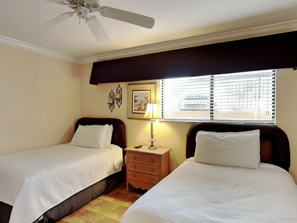 Destin 2 Bedroom Walk Out Vacation Rental