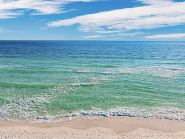 Destin 2 Bedroom Walk Out Vacation Rental