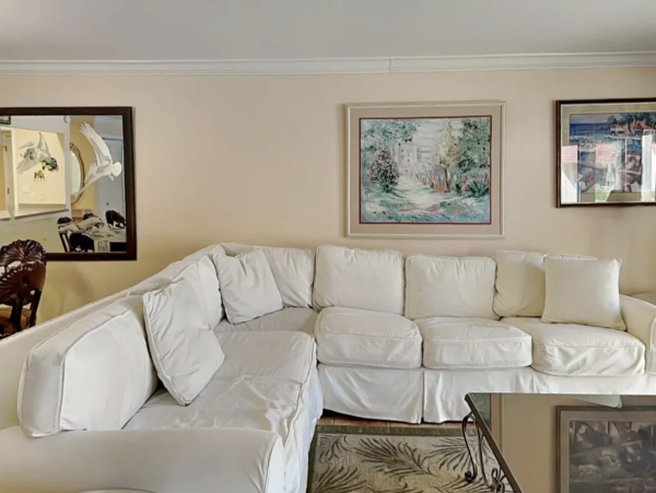 Destin 2 Bedroom Walk Out Vacation Rental