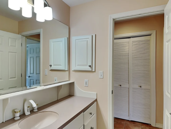Destin 2 Bedroom Walk Out Vacation Rental