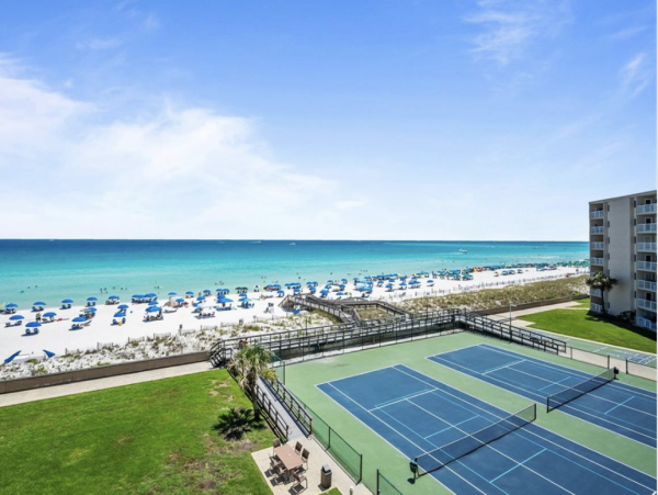 Destin 2 Bedroom Walk Out Vacation Rental