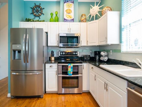 Anna Maria Vacation Accommodation Walk to Beach