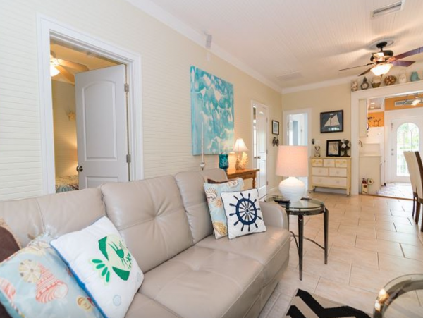 3 bed private pool Anna Maria Cottage STEPS TO THE BEACH! - additional view, photo 5