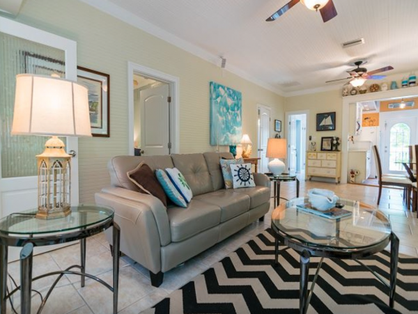 3 bed private pool Anna Maria Cottage STEPS TO THE BEACH! - additional view, photo 4