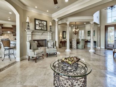 Luxury Four Bedroom Destiny East