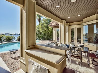 Luxury Four Bedroom Destiny East