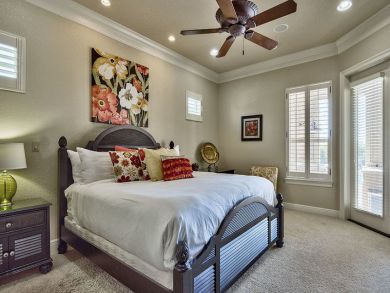 Luxury Four Bedroom Destiny East