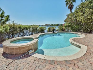 Luxury Four Bedroom Destiny East