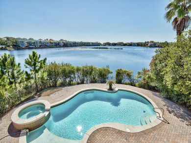 Luxury Four Bedroom Destiny East