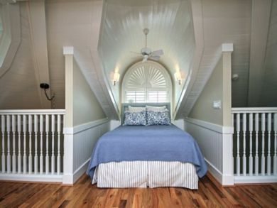 Carriage house