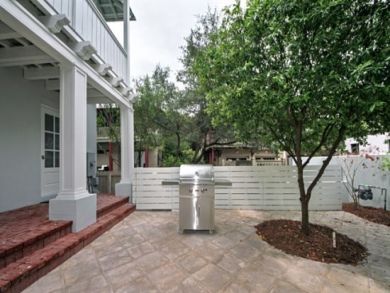 BBQ grill