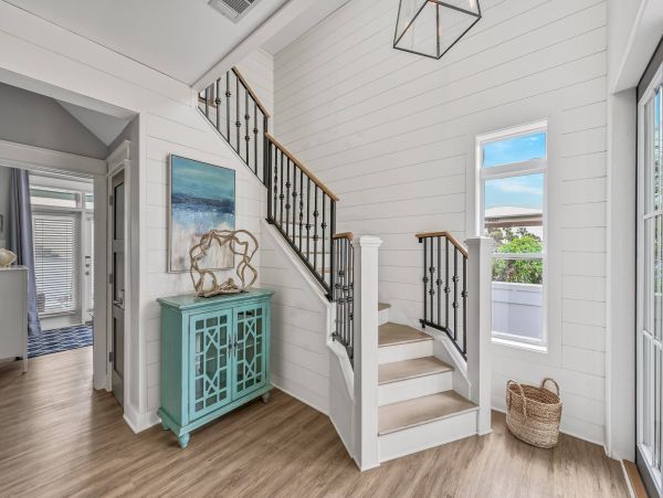 Luxury 30A Vacation Rental - Gulf-Front Beach House with Private Pool