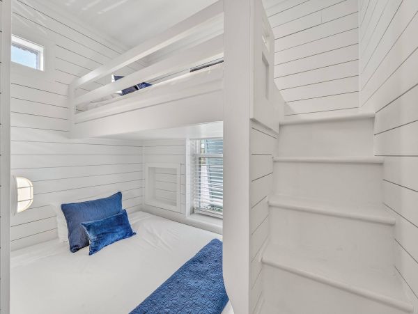 Luxury 30A Vacation Rental - Gulf-Front Beach House with Private Pool