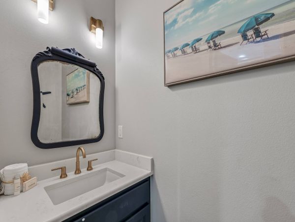Luxury 30A Vacation Rental - Gulf-Front Beach House with Private Pool
