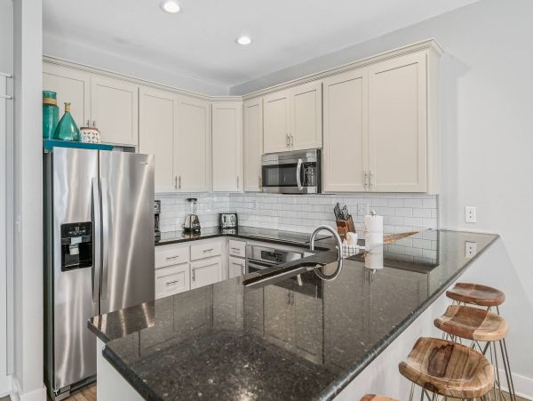 Luxury 30A Vacation Rental - Gulf-Front Beach House with Private Pool