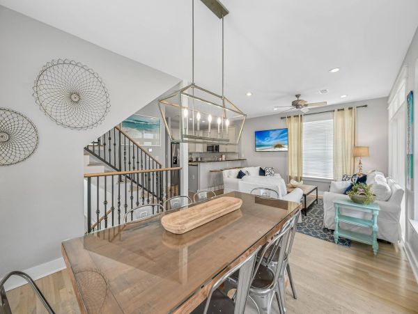 Luxury 30A Vacation Rental - Gulf-Front Beach House with Private Pool