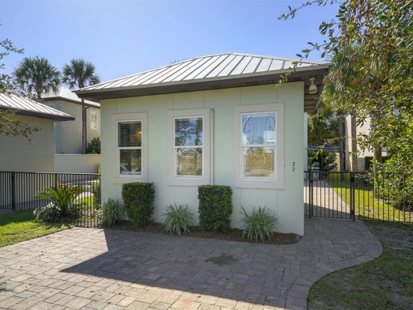Six Bedroom Miramar Beach Vacation Home Sleeps 14