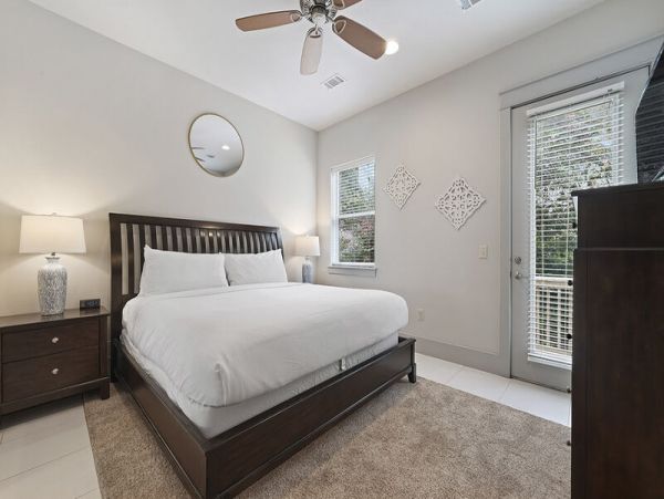Six Bedroom Miramar Beach Vacation Home Sleeps 14