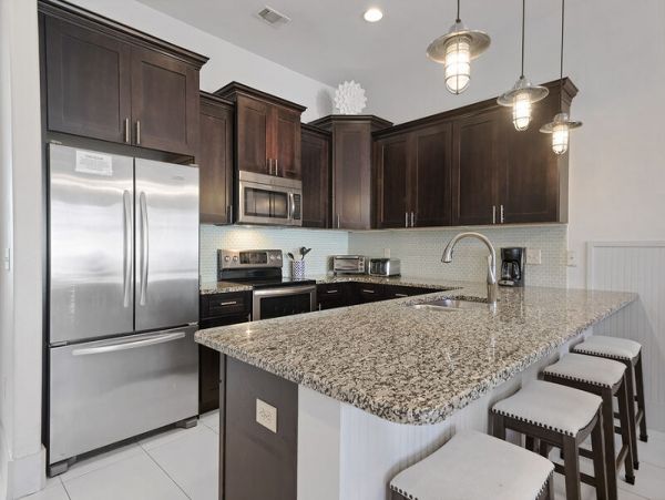 Six Bedroom Miramar Beach Vacation Home Sleeps 14