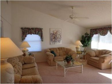Vacation rental in Holmes Beach, Florida