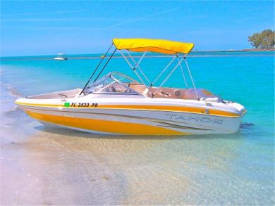 Holmes Beach Value Two Bedroom Rental