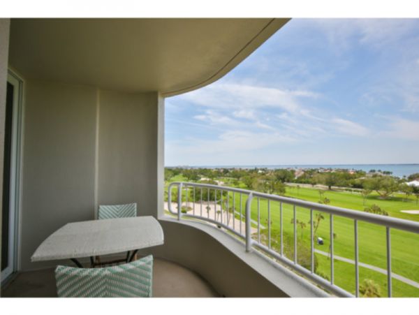 Longboat Key Condo 882931