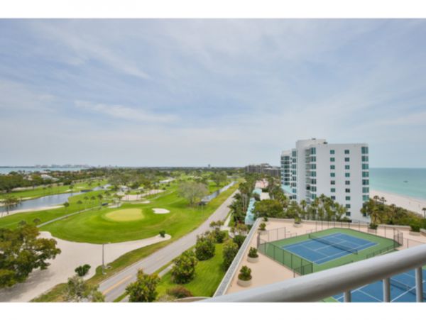 Longboat Key Condo 882931