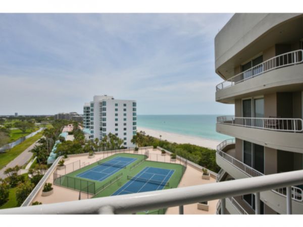 Longboat Key Condo 882931