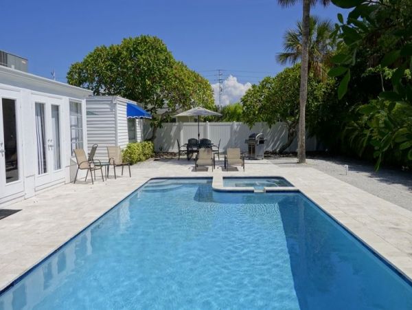 Anna Maria Island Homes Beach Rentals