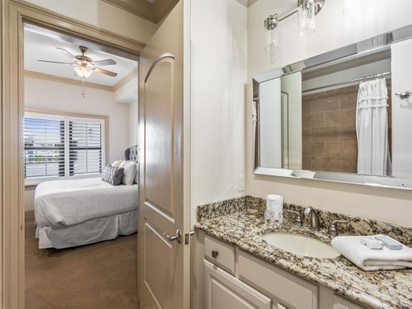 Four Bedroom Beachfront Condo Sleeps 10