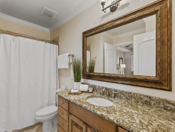 Destin 4 Bedroom Condo 300ft To The Sand! Gulf Views
