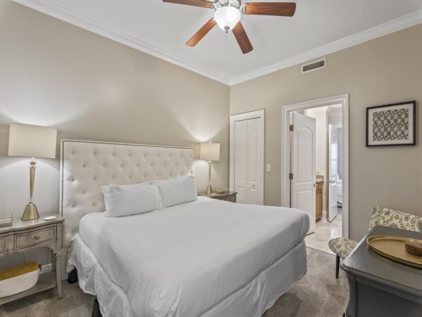 Destin 4 Bedroom Condo 300ft To The Sand! Gulf Views