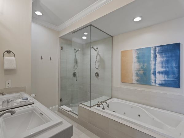 Destin 4 Bedroom Condo 300ft To The Sand! Gulf Views