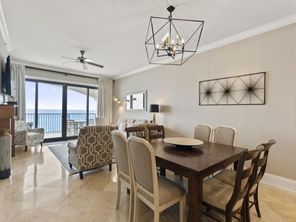 Destin 4 Bedroom Condo 300ft To The Sand! Gulf Views