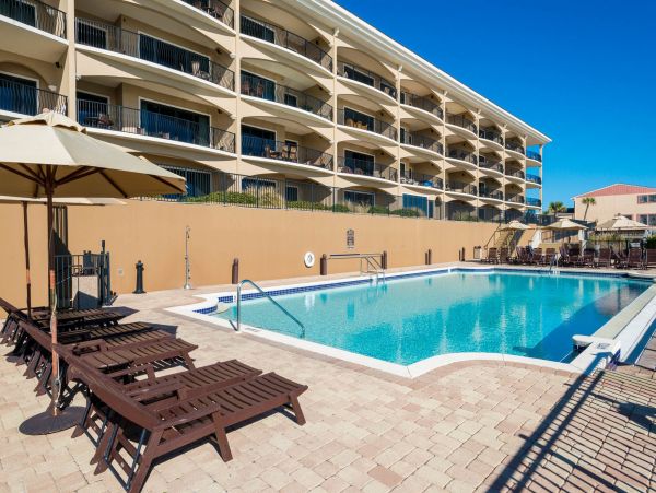 Destin Vacation Rental Luxury The Best Views of Gulf & Beach