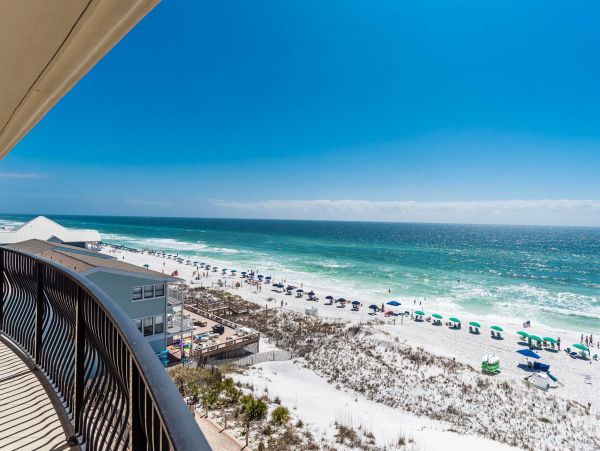 Destin Vacation Rental Luxury The Best Views of Gulf & Beach