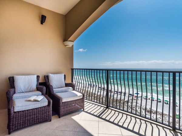 Destin Vacation Rental Luxury The Best Views of Gulf & Beach
