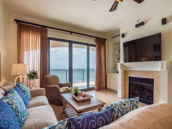 Destin Vacation Rental Luxury The Best Views of Gulf & Beach