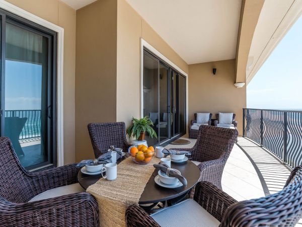 Destin Vacation Rental Luxury The Best Views of Gulf & Beach