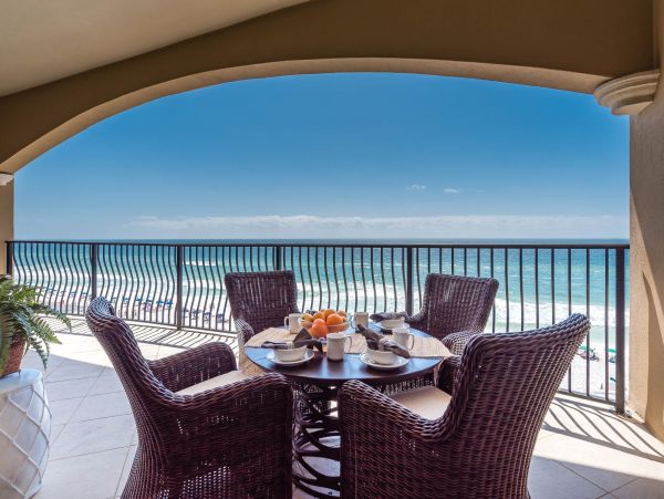 Destin Vacation Rental Luxury The Best Views of Gulf & Beach