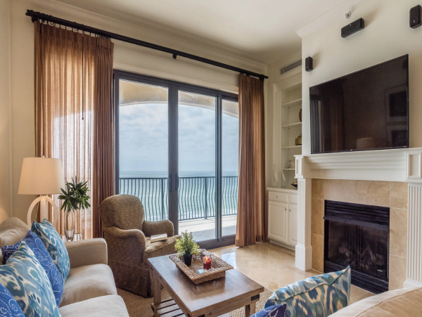 Destin Vacation Rental Luxury The Best Views of Gulf & Beach - additional view, photo 5