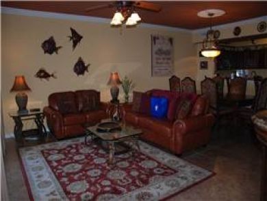 Living room Living room