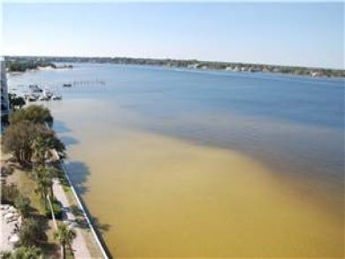 Bay view Bay view