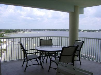 Okaloosa Island Fort Walton Beach Condo 882971
