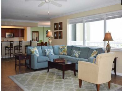 Okaloosa Island Fort Walton Beach Condo 882971
