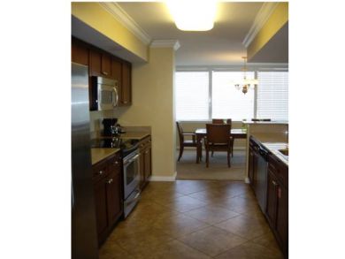 Okaloosa Island Fort Walton Beach Condo 882971
