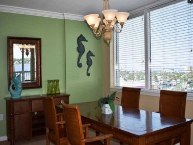 Okaloosa Island Fort Walton Beach Condo 882971