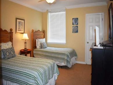 Okaloosa Island Fort Walton Beach Condo 882971