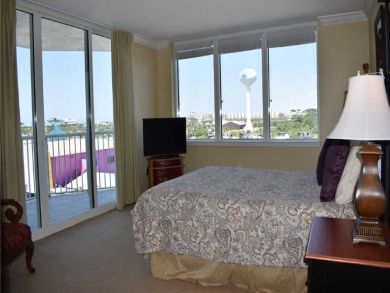 Okaloosa Island Fort Walton Beach Condo 882971