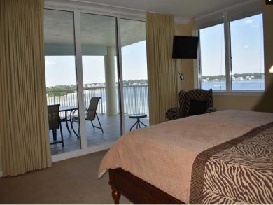 Okaloosa Island Fort Walton Beach Condo 882971